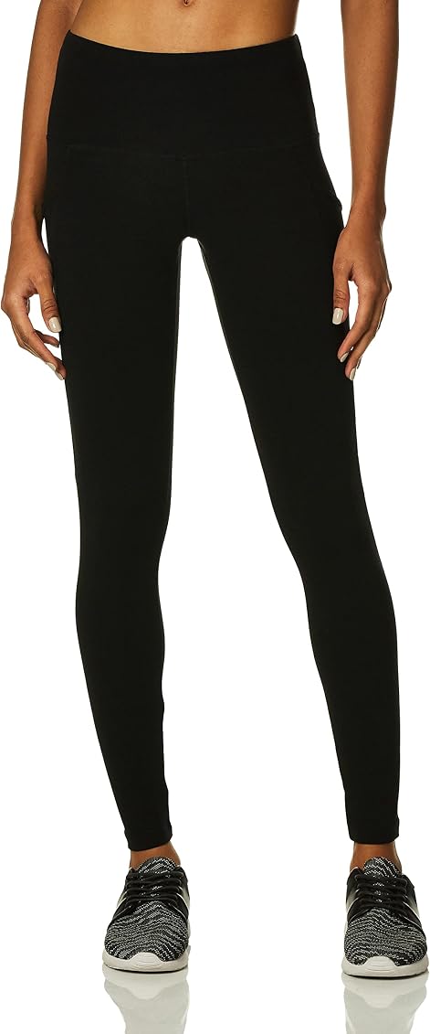 JOCKEY Women's Cotton Stretch Basic 