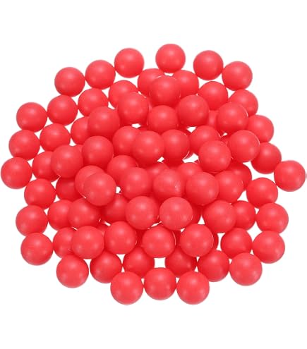 Amazon.co.jp: uxcell ガラスボール 直径4mm PPプラスチック 精度