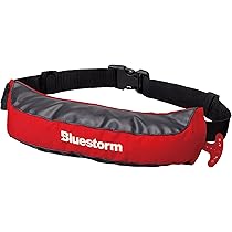 Amazon | ブルーストーム(Bluestorm) モーゲットウエスト BSJ