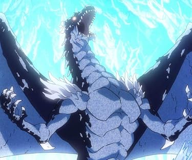 2021冬アニメ - 暴風竜ヴェルドラ