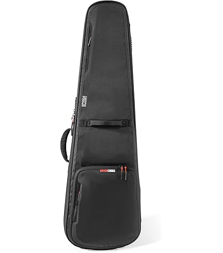 Amazon | Gator Cases ゲーター ギグバッグ エレキベース用 ジャズ
