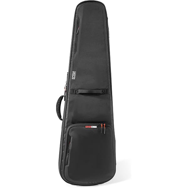 Amazon | SKB プレシジョン/ジャズベース用セミハードケース 1SKB