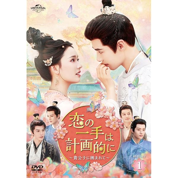 Amazon.co.jp: 一念開花 DVD-BOX 2 : ファン・イールン: DVD