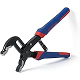 WORKPRO 自在調整ウォーターポンププライヤー250mm