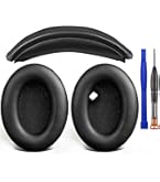 Amazon | SOULWIT イヤーパッド + ヘッドバンド セット Sony WH