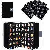 Amazon.co.jp: PinFolio クラシックピンディスプレイ収納ブック