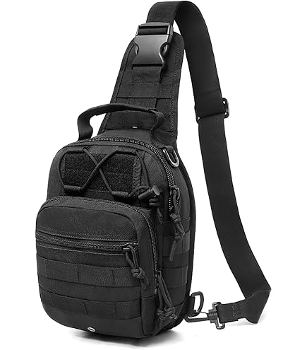 Amazon.co.jp: 中央町戦術工芸 装甲ボディバッグユニット戦術02改 all