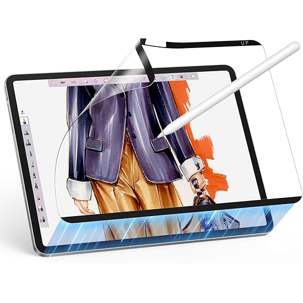 Amazon.co.jp: Apple 13インチiPad Pro(M4)用Smart Folio - ホワイト