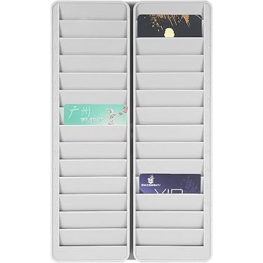 Amazon.co.jp 売れ筋ランキング: タイムカードラック の中で最も人気の