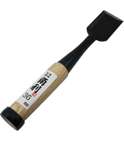Amazon | 五百蔵 名人五百蔵作 追入のみ2枚裏 15mm 黒丹柄 | 追入れのみ