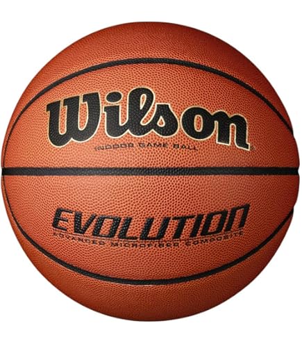 ウィルソン(Wilson) FIBA 3X3公式ゲームバスケットボール