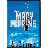 メリー・ポピンズ 50周年記念版 [AmazonDVDコレクション]