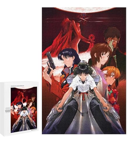 Amazon.co.jp: エンスカイ 1000Tピース ジグソーパズル