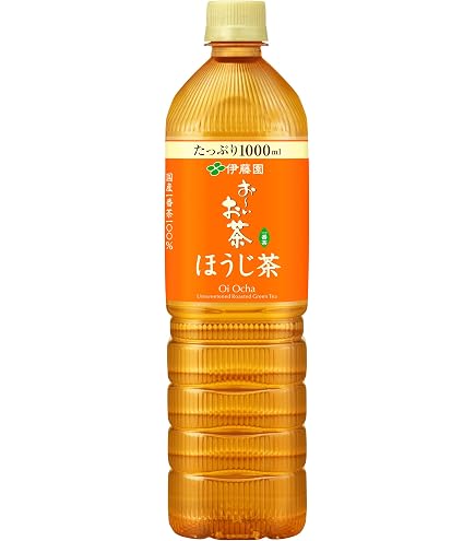 Amazon.co.jp: 伊藤園 Relax ジャスミンティー 1000ml×12本 スリム