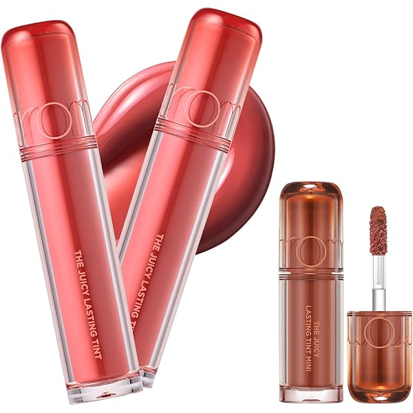 Amazon | rom&nd BEST TINT EDITIONロムアンド ベストティント