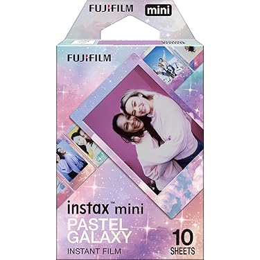 instax 富士フイルムインスタントカメラ チェキ用フィルム 10枚入（21本 Amazon | 富士フイルム チェキ インスタントカラーフィルム instax