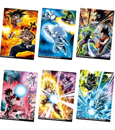 Amazon.co.jp: バンダイ(BANDAI) イタジャガ ドラゴンボール vol.7 20