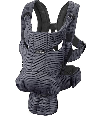 Amazon.co.jp: BabyBjörn(ベビービョルン) 抱っこ紐 【日本正規品保証