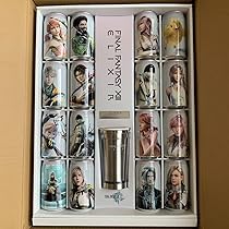 Amazon.co.jp: FF XIII ELIXIR PREMIUM COMPLETE BOX : ホーム＆キッチン