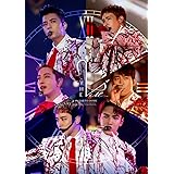 Amazon Co Jp 2pm Arena Tour 16 Galaxy Of 2pm Tour Final In 大阪城ホール 完全生産限定盤 Dvd 特典なし Dvd ブルーレイ 2pm 2pm