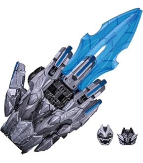 BANDAI - オージャカリバー MEMORIAL EDITION 王様戦隊キングオージャー オージャカリバー -MEMORIAL EDITION