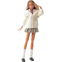 Honey Wild momokoドール MB01ボディ交換済み Amazon | momoko DOLL Heisei Kawaii Spicy PVC製 ドール | フィギュア