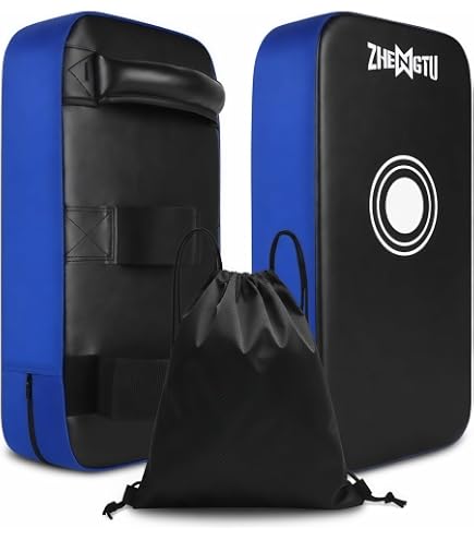 GRIT 軽量 ソフトクッション　キックミット 1セット Amazon | GRIT BEGINNER KICK MITT 軽量 ソフトクッションキックミット