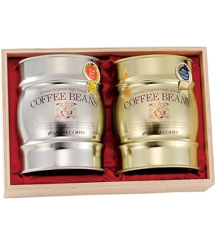 澤井珈琲 レギュラーコーヒー 計3kg 中挽き Amazon | 澤井珈琲 コーヒー ギフト レギュラーコーヒー 粉 3種 飲み