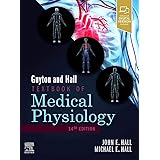 Guyton and Hall Textbook of Medical Physiology