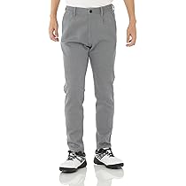 Amazon | [セントアンドリュース] メンズ ロングパンツ