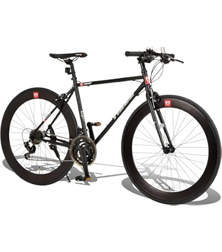 Amazon.co.jp: カノーバー(CANOVER) クロスバイク 自転車 鍵 スマホ