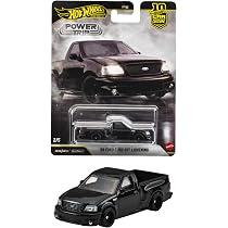 Amazon | ホットウィール(Hot Wheels) カーカルチャー パワートリップ