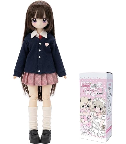 Amazon | えっくすきゅーと 魔女っ子リアン リトルウィッチ オブ