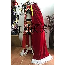 FGO Fate イスカンダル　コスプレ衣装　XLサイズ Amazon.co.jp: [ユーアズコス] Fate/Grand Order イスカンダルコスプレ