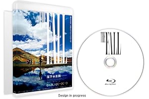 落下の王国 4Kデジタルリマスター Blu-ray [Blu-ray]