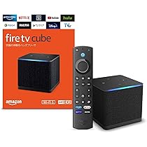 Fire TV Cube ファイア キューブ 第3世代 アマゾン Amazon Amazon Fire TV Cube dispositivo de transmisión
