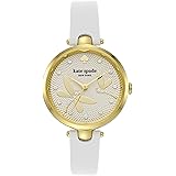 [ケイト・スペード ニューヨーク] Watch Holland KSW1790 レディース White 正規輸入品