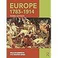 Europe 1783–1914