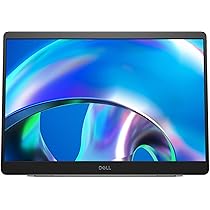 Amazon.co.jp: Dell Pro 14 Plus P1425 ポータブル モニター