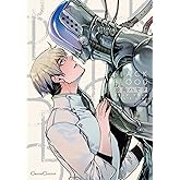 ＢＬＡＣＫ　ＢＬＯＯＤ【単行本版】 (Canna Comics)