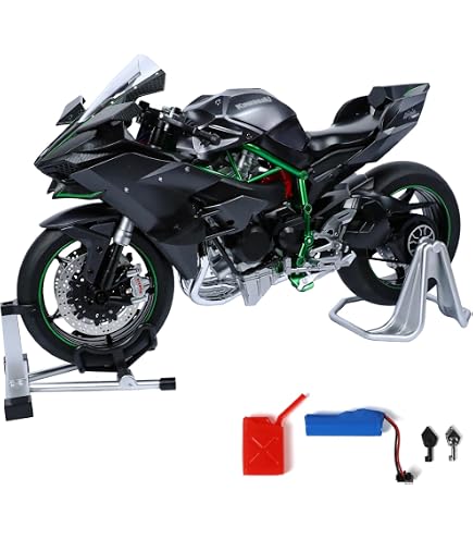 1/12 Bike Series Spot Evangelion Rt Eva-0 Kawasaki Zx-10R 2010