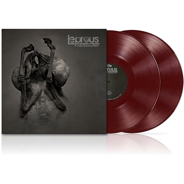 洋楽 LEPROUS - Tall Poppy Syndrome Tall Poppy Syndrome | Leprous