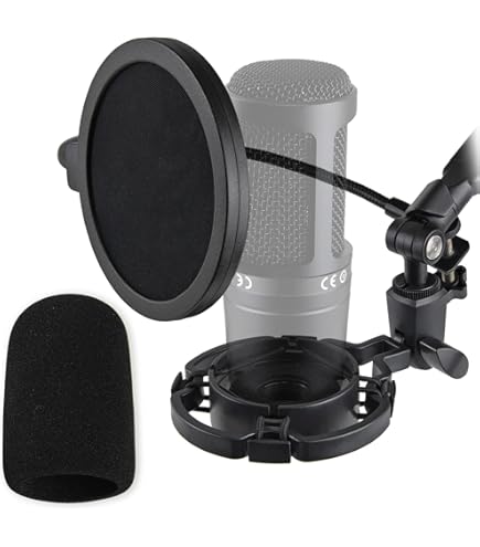 配信機器・PA機器・レコーディング機器 Electro-Voice 309A Suspension Shockmount Electro Voice 309A Suspension Shock Mount F.01U.117.892 - Canada's