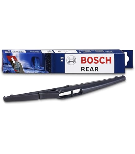 Amazon | BOSCH(ボッシュ) 輸入車用 フラットワイパーブレード