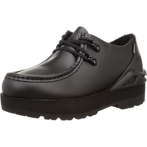 Amazon | [ザノースフェイス] CORDURA Moccasin WP NF52346 TNF