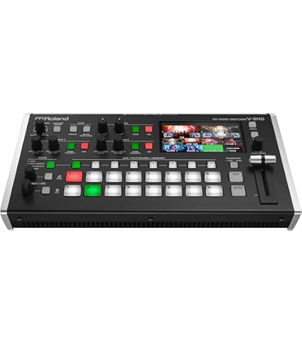 Amazon.co.jp: Roland UVC-01 USBビデオキャプチャ | 完璧な録画