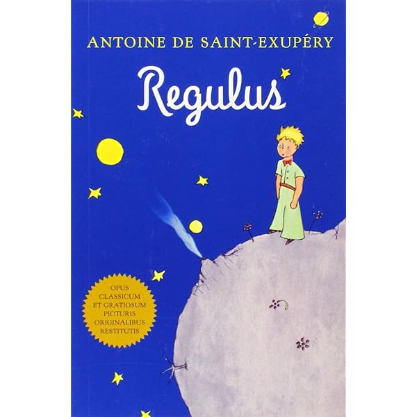 Am Prionnsa Beag 星の王子様 スコットランド・ゲール語版 Amazon | Der kleine Prinz. Le Petit Prince-Scottish Gaelic: Am