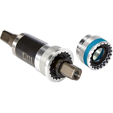 A.C. ボトムブラケット 122.5 X 73カップ A.C. ボトムブラケット 122.5 X 73カップ SHIMANO ( シマノ ) BB