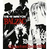 非売品CD! BALZAC ／ \"ART OF DYING\" REVISITED 61tbjCoE0JL._UF350,350_QL80_.jpg