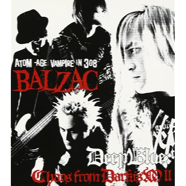 Amazon.co.jp: HYBRID BLACK: ミュージック